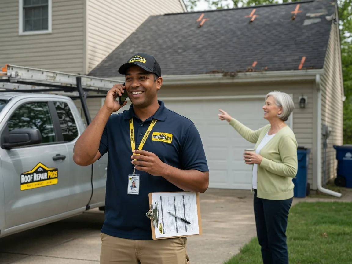 Roof Repair Ozawkie, KS FAQs